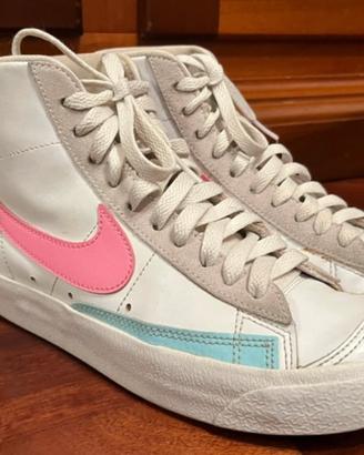 Nike Blazer Mid 77 Vintage Pastel