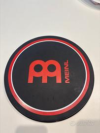 Meinl MPP-12 – Pad da Allenamento