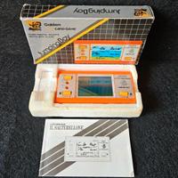 Lcd Game Electronic gig gakken epoch Anni ‘80
