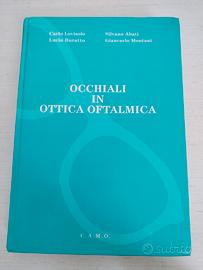 Ottica oftalmica hot sale