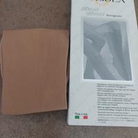 Calze/Gambaletto Unisex Terapeutico.