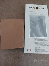 Calze/Gambaletto Unisex Terapeutico.