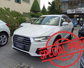 AUDI - Q3 - 2.0 TDI 120CV S tronic Sport