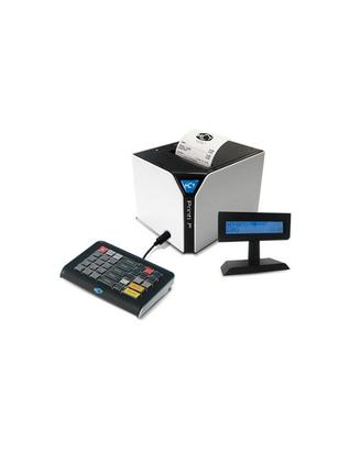Misuratore Fiscale PRINT F 40 T