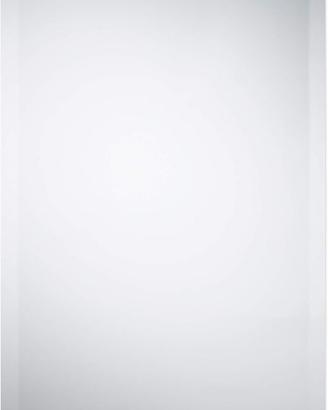 SPECCHIO ELEGABTE SENZA CORNICE 40X60