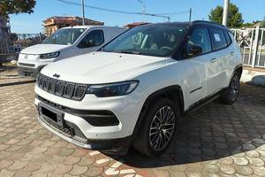 Jeep Compass 1.5 Turbo T4 130 CV MHEV 2WD Alt...