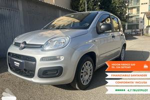 FIAT Panda 3� serie Panda 1.2 Lounge