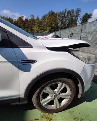Parafango destro FORD KUGA del 2014