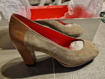 Scarpe pas de on sale rouge