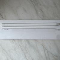 Apple Pencil seconda generazione