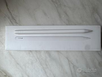 Apple Pencil seconda generazione