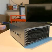 Mini pc Asus pn64