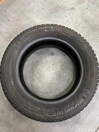 4 gomme invernale Michelin