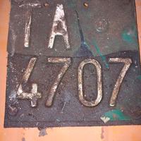 trattorino pasquali 
