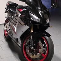 Honda CBR 600 RR 2005-2006