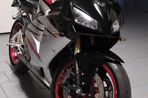 Honda CBR 600 RR 2005-2006