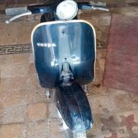 Piaggio Vespa 50 R (V5A1) - 1965