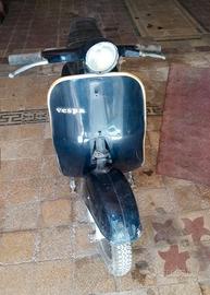 Piaggio Vespa 50 R (V5A1) - 1965