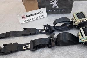Cinture PEUGEOT 208 E 2008 anno 2019 in poi