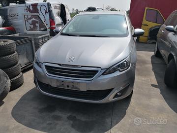ricambi Peugeot 308