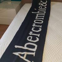 sciarpa originale Abercrombie & Fitch