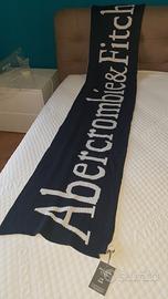 sciarpa originale Abercrombie & Fitch