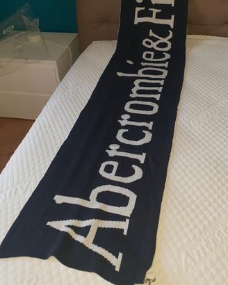 sciarpa originale Abercrombie & Fitch