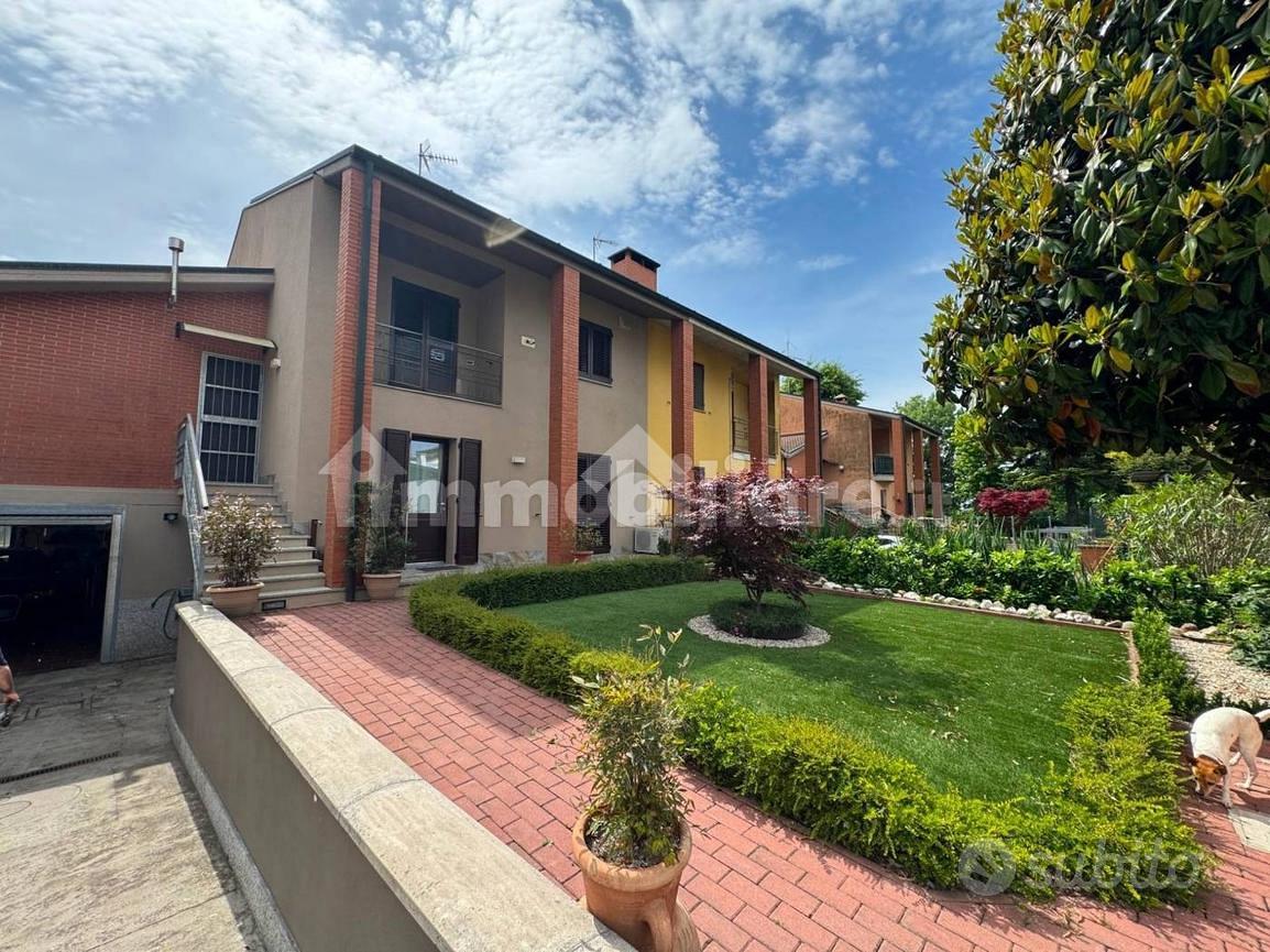 Casa – Castelvetro Piacentino, Viola - Vista 4