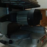 Troncatrice combinata