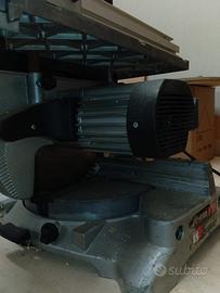 Troncatrice combinata