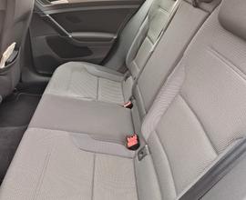 VOLKSWAGEN Golf 7ª serie - 2013
