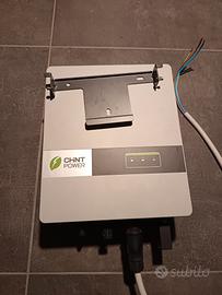 inverter 3kw monofase chint