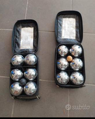 bocce