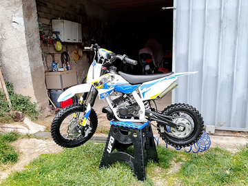 Vendita moto cross