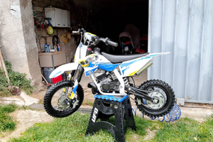 Vendita moto cross