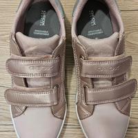 Scarpe e sandali ragazza