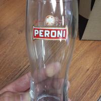 Bicchieri PERONI 0.2cl