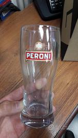 Bicchieri PERONI 0.2cl