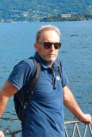 Autista, manutenzioni, imbianchino, e altri lavori