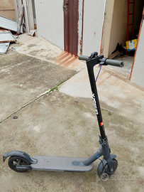Monopattino xiaomi mi 2 scooter