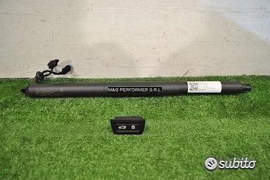 BMW X2 F39 Set mandrini portellone | 14804