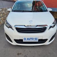 Peugeot 108 VTi 72 ETG 5 porte Active