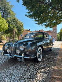 JAGUAR 240