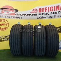 4 pneumatici 2055517 Michelin Primacy 4 al 86%'23