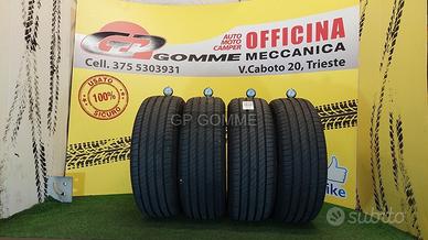 4 pneumatici 2055517 Michelin Primacy 4 al 86%'23