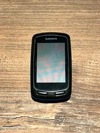 Garmin edge 800