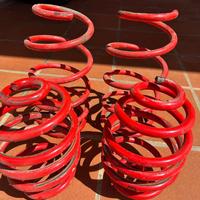 Assetto Opel corsa 17  citi