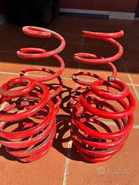 Assetto Opel corsa 17  citi