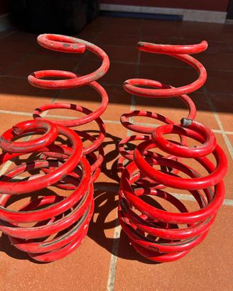 Assetto Opel corsa 17  citi