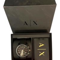 Armani exchange